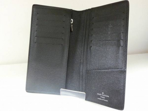 財布のルイヴィトン（LOUIS VUITTON）