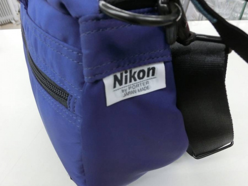 バッグのポーター（PORTER）