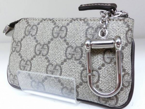 ブランド・ラグジュアリーのコインケース