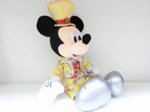 楽器・ホビー雑貨のぬいぐるみ