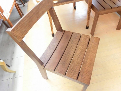 ウニコ(UNICO)のダイニング3点セット