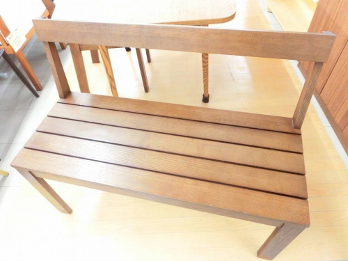 ダイニング3点セット