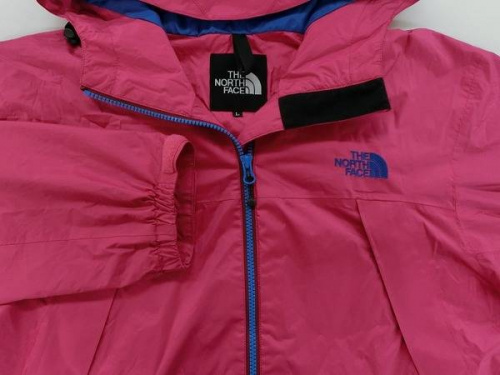 アウトドアのノースフェイス（THE NORTH FACE）