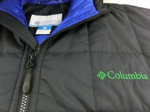 アウトドアのアウトドアウェア