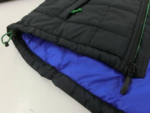 メンズアウターのColumbia