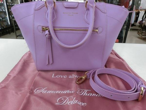 ブランド・ラグジュアリーのバッグ