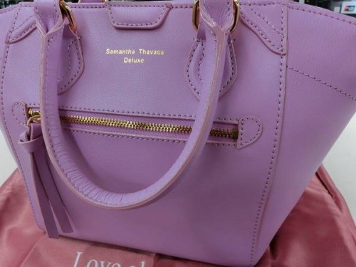 バッグのSamantha