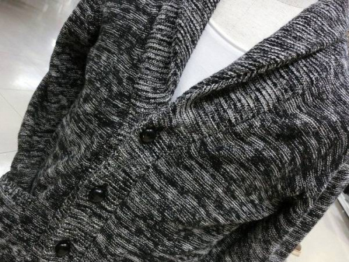 カーディガンのUNITED ARROWS