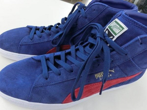 メンズファッションのシューズ