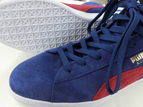 シューズのPUMA