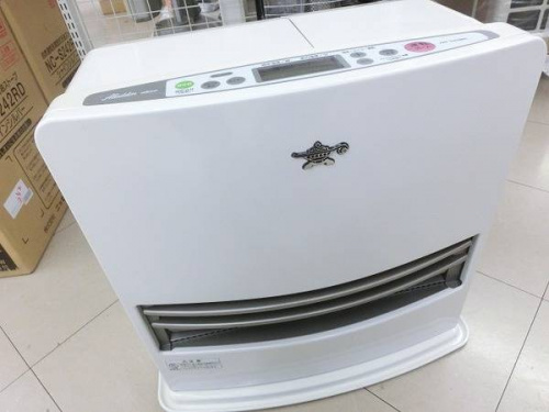 生活家電・家事家電の季節家電