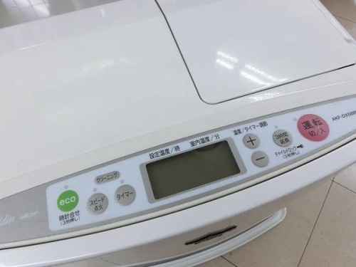 季節家電の石油ファンヒーター