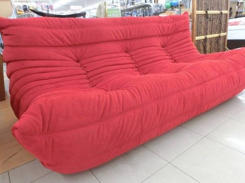ソファーのligne roset