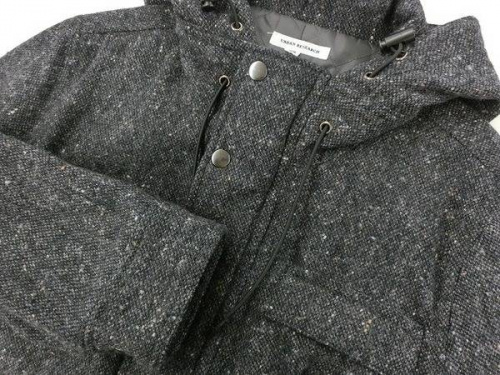 メンズファッションのジャケット
