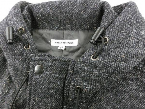 URBAN RESEARCHのアウター