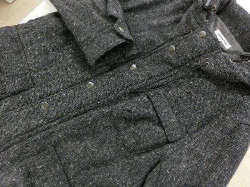 ジャケットのURBAN RESEARCH
