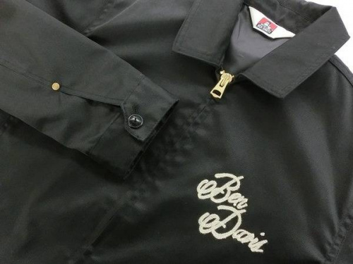 メンズファッションのジャケット