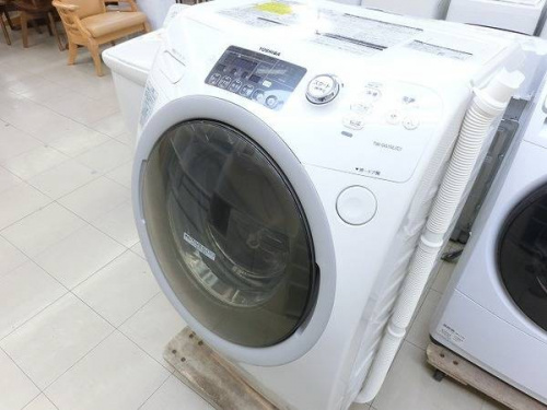生活家電・家事家電の洗濯機
