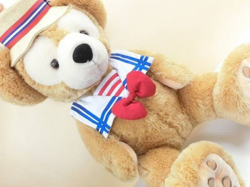 楽器・ホビー雑貨のぬいぐるみ