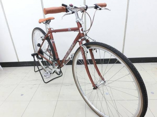 スポーツ・アウトドアのロードバイク