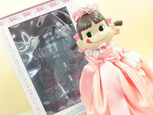 楽器・ホビー雑貨のフィギュア