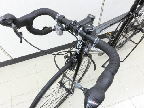 GIANTのロードバイク