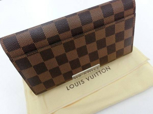 財布のルイヴィトン(LOUIS VUITTON)