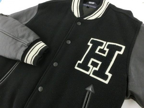 メンズファッションのジャケット