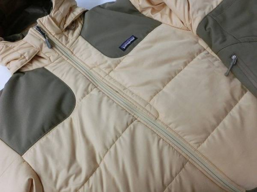 アウトドアウェアのパタゴニア(patagonia)