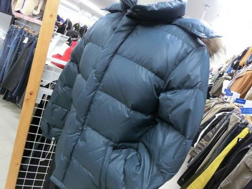 メンズファッションのジャケット