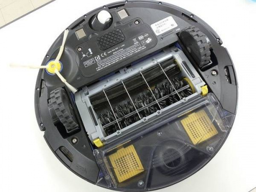 iRobotのルンバ