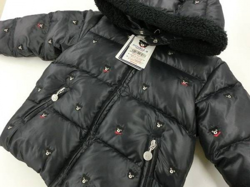 子供服のベビー