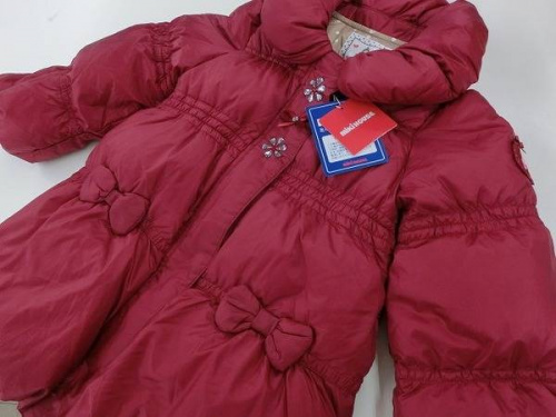 ベビーのmikihouse