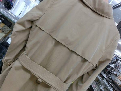 BURBERY