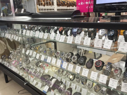 ビジネスアイテムのBEAMS