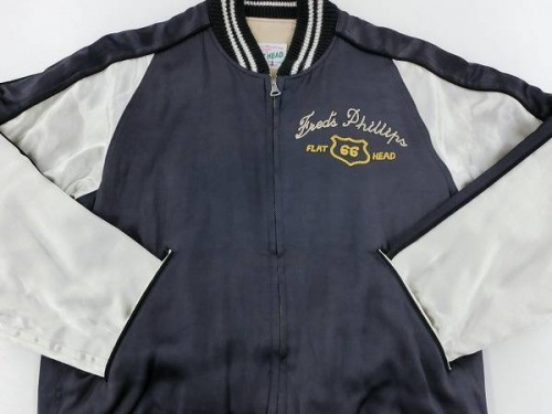 メンズファッションのジャケット