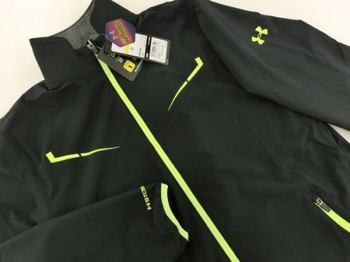 スポーツウェアのジャージ