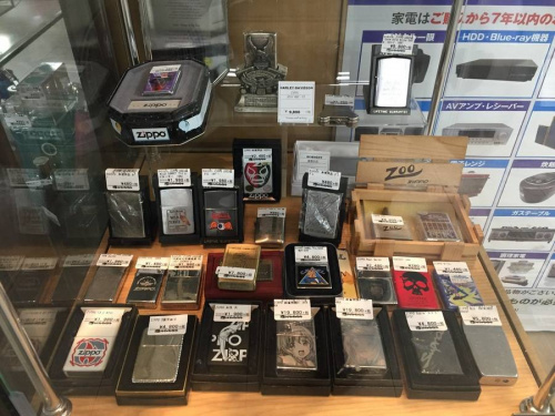 トレファクブログ画像３