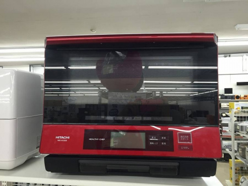 キッチン家電の特集