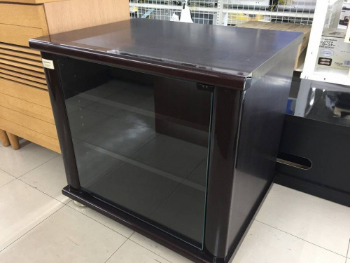 家具・インテリアのローボード