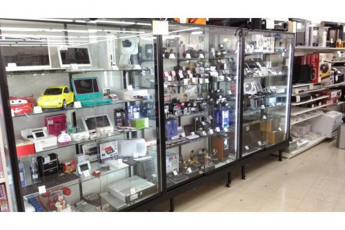 デジタルカメラのカシオ（CASIO）