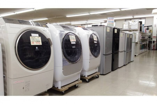 トレファクブログ画像４