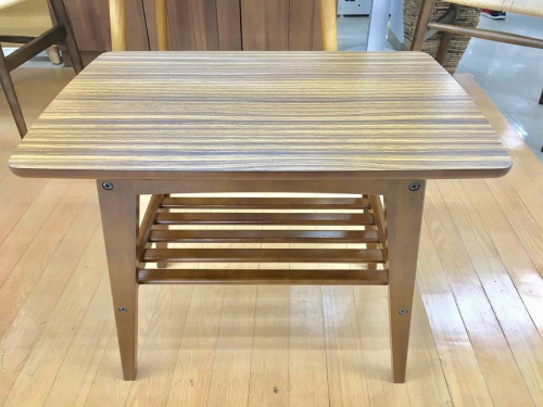 家具・インテリアのサイドテーブル