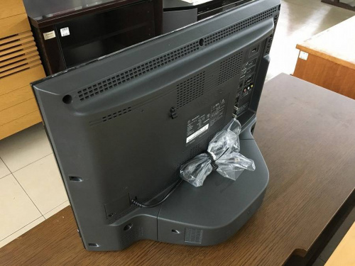 シャープ