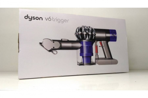 掃除機のdyson