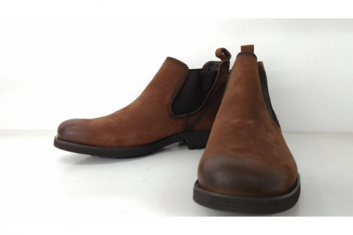 メンズファッションのブーツ