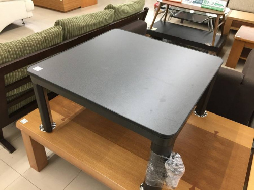 無印良品のラリー