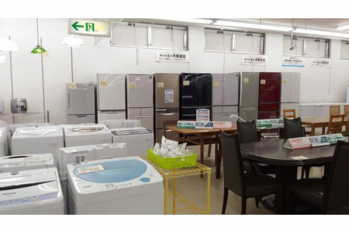 冷蔵庫のNational