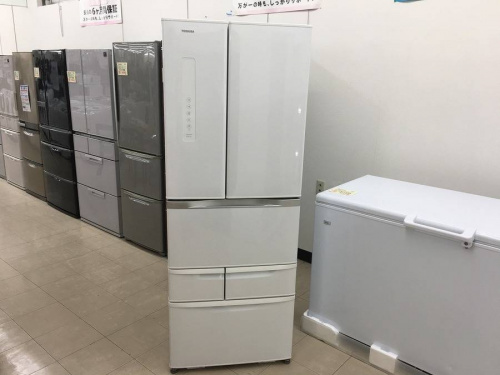生活家電・家事家電の冷蔵庫