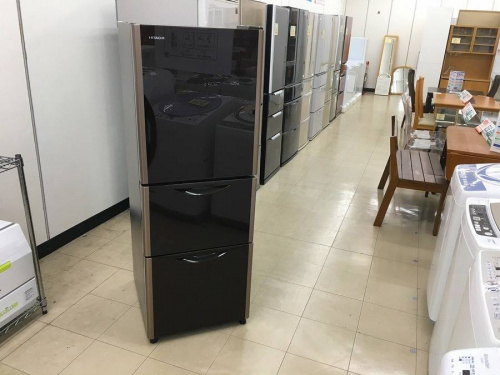 生活家電・家事家電の冷蔵庫